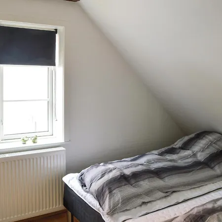 度假居 Matildes Hus