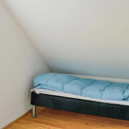 Matildes Hus 度假居 *