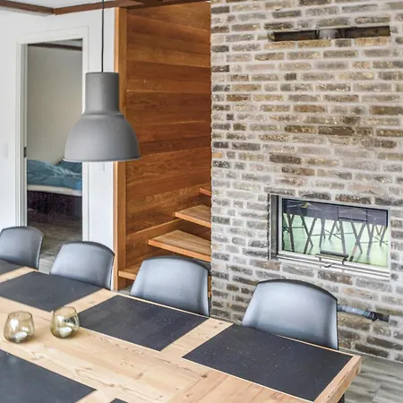 Matildes Hus 度假居