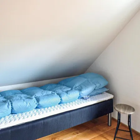 度假居 Matildes Hus *