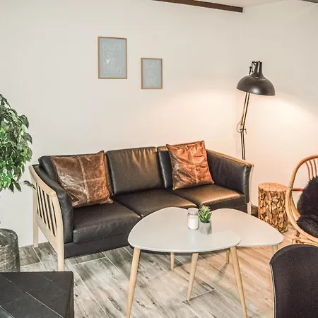 Matildes Hus 度假居 斯卡恩