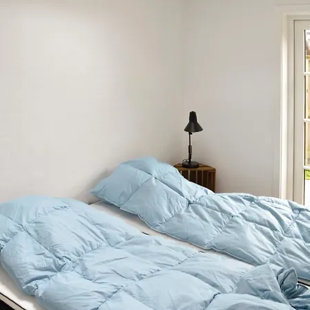 بيت للعطل Matildes Hus سكاغن