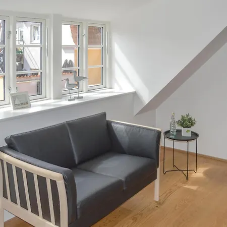 Matildes Hus