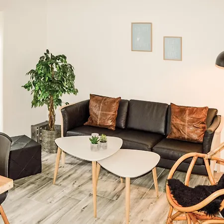 Matildes Hus سكاغن