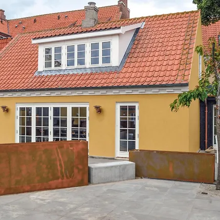 Matildes Hus * סקאגן